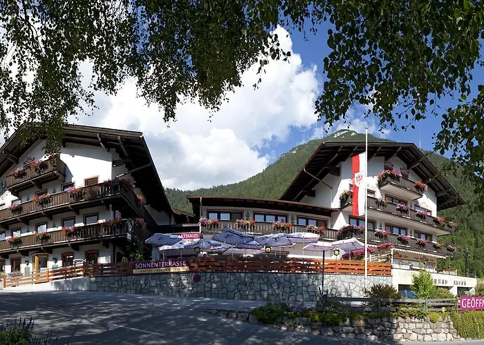 Moser\'S Hotel Pension