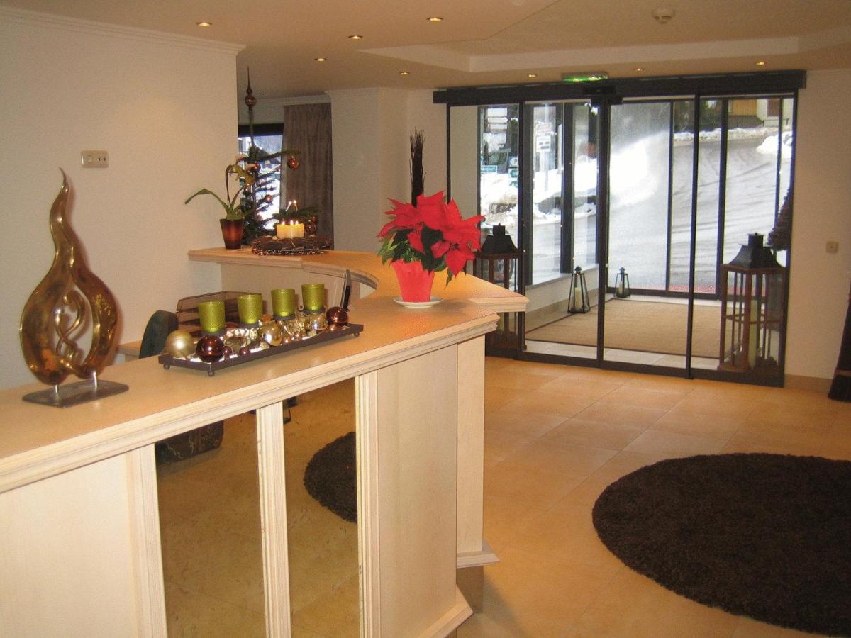 Moser's 3* Maurach (Achensee)