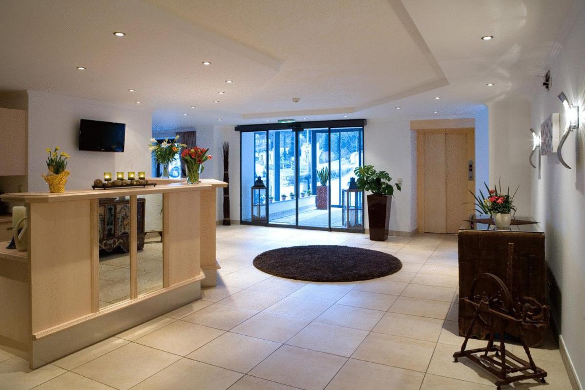 Hotel Moser's