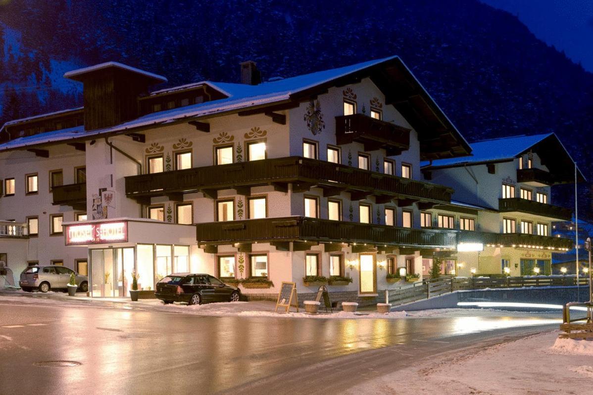 Moser's 3* Maurach (Achensee)