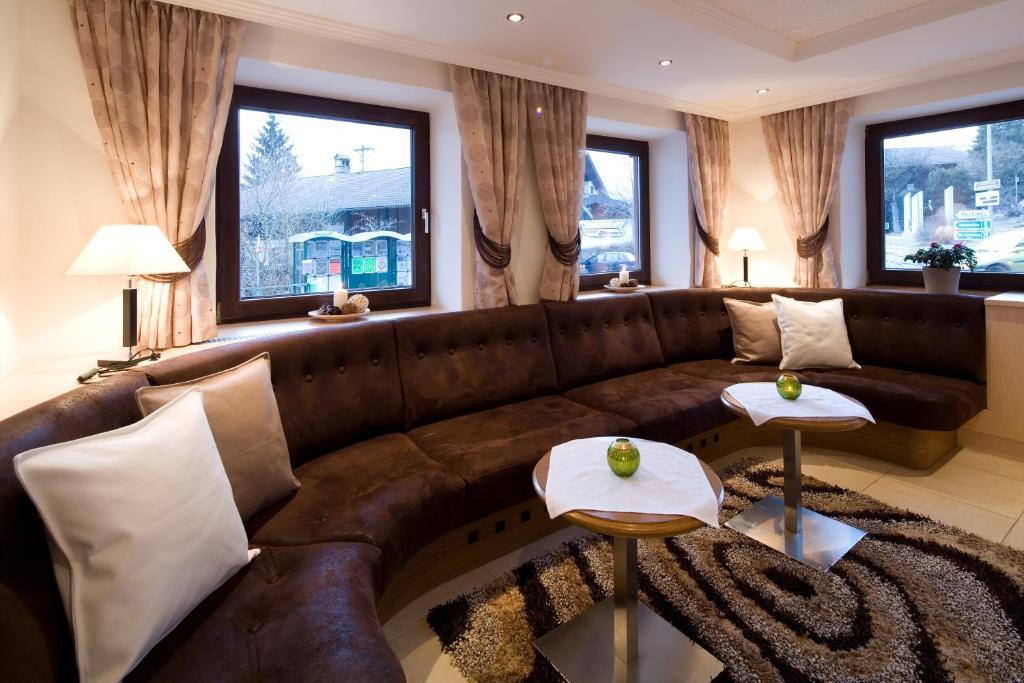 Moser's Hotel Maurach (Achensee)