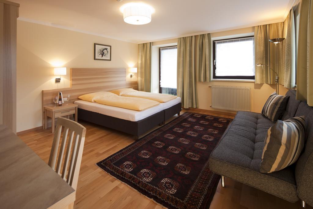 Hotel Moser's 3*