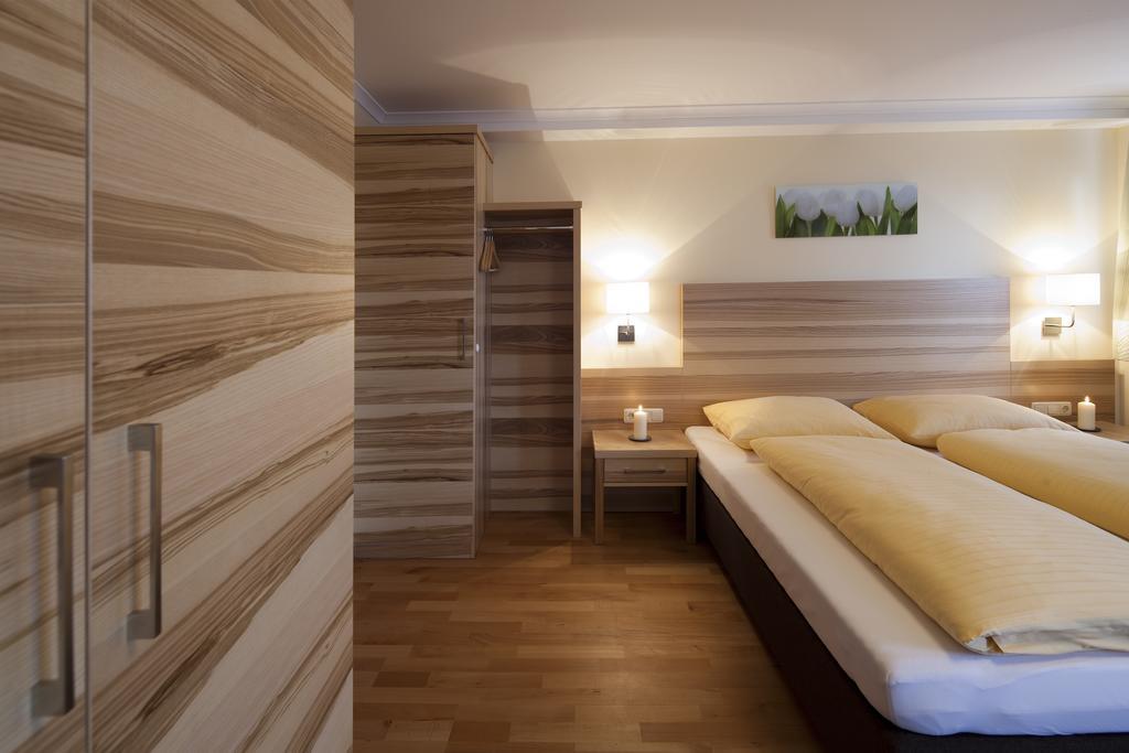 Moser's 3* Maurach (Achensee)