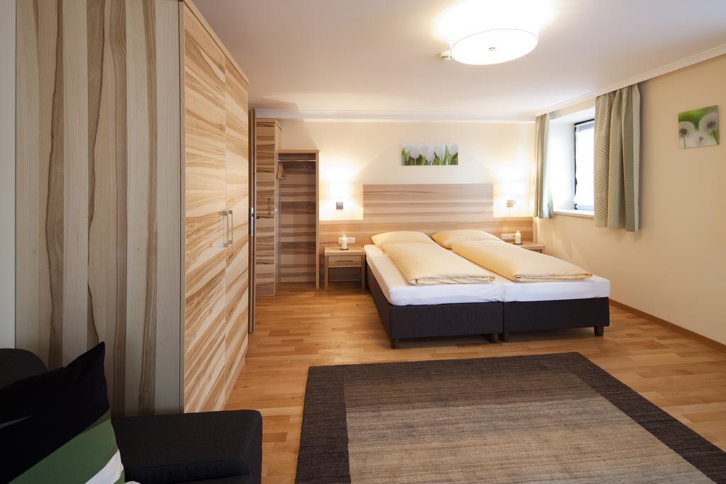 Moser's Hotel Maurach (Achensee)