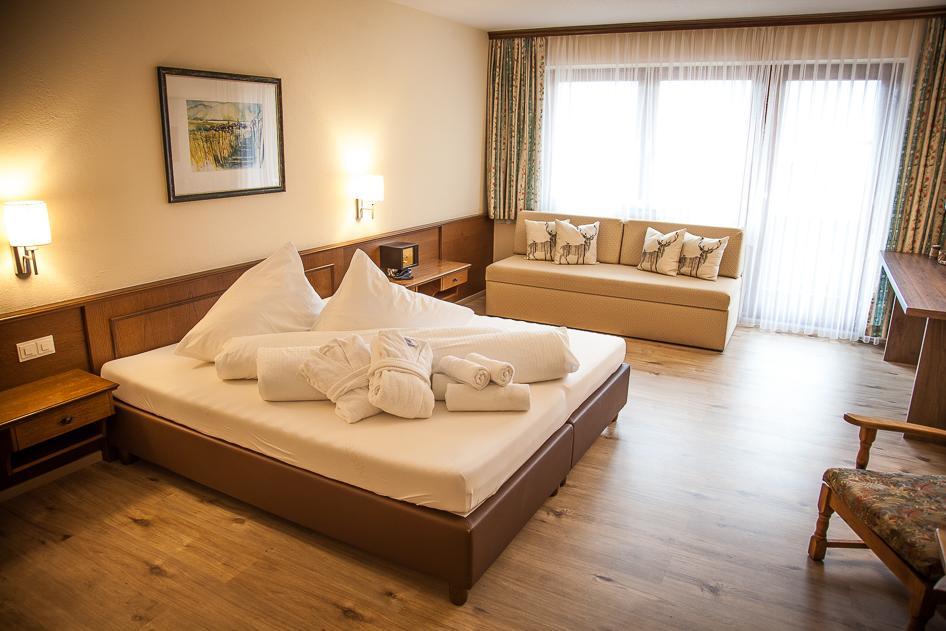Hotel Moser's Maurach (Achensee)