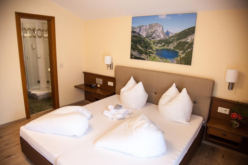 Hotel Moser's