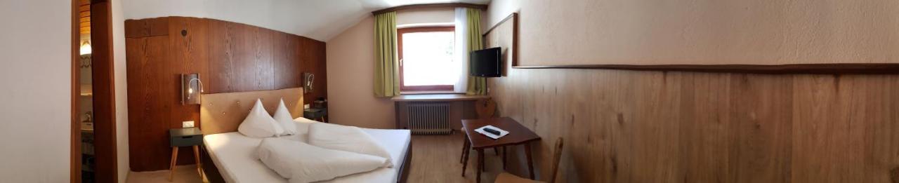 Hotel Moser's