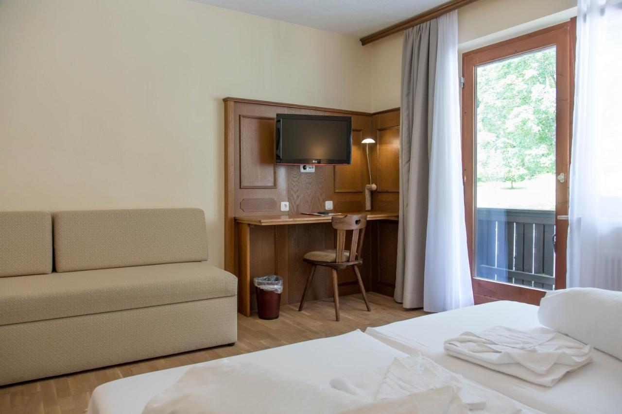 Moser's 3* Maurach (Achensee)