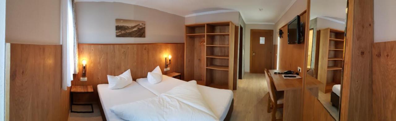 Moser's Hotel Maurach (Achensee)