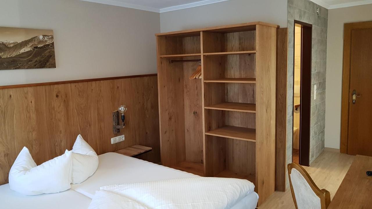 Moser's Hotel 3*