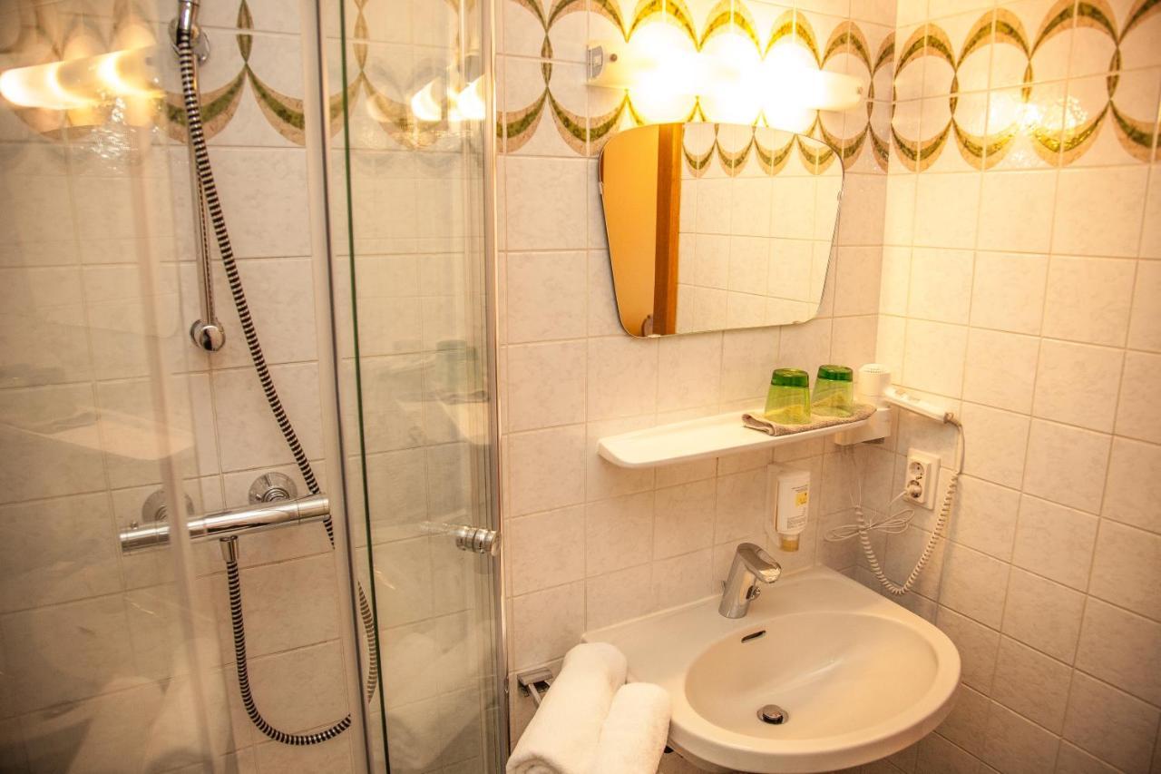 Moser's Hotel 3*