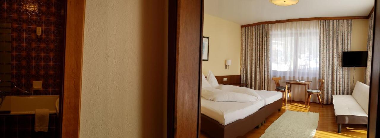 Hotel Moser's Maurach (Achensee)