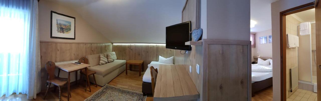 Hotel Moser's