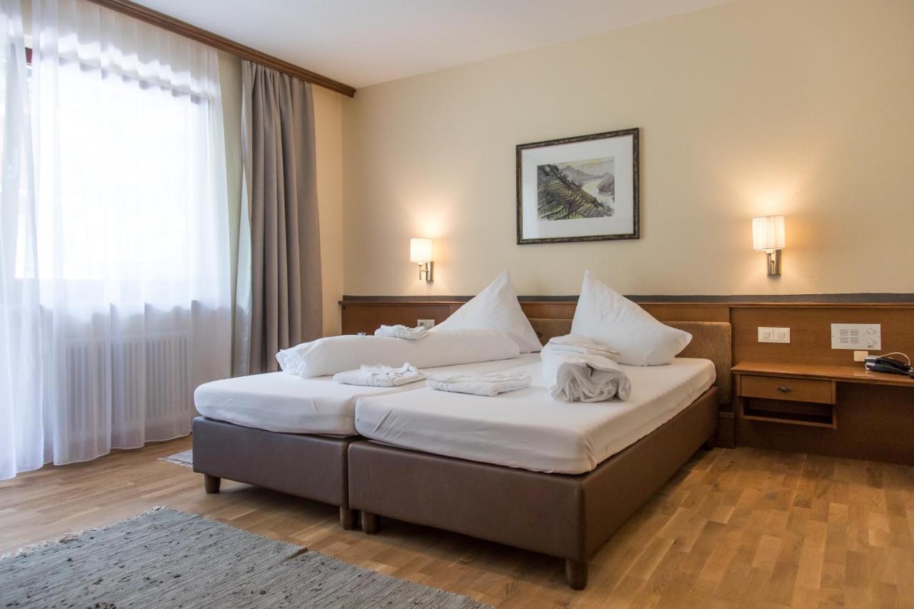 Moser's 3* Maurach (Achensee)